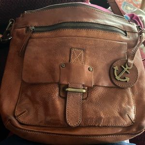 Harbour 2nd crossbody